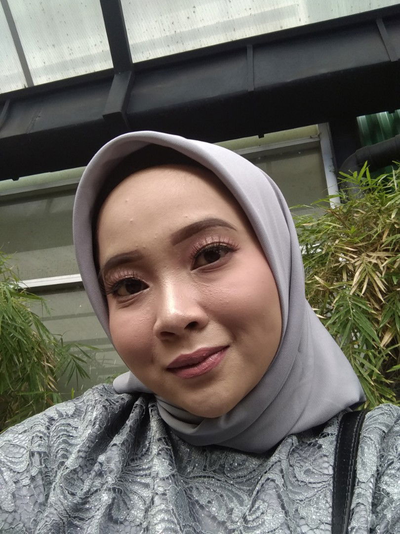 Alfi Safitrie profile icon