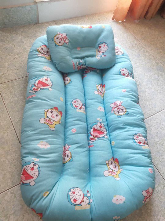 Thanh Lí Nệm Cho Bé Mới 99%. Freeship TpHCM