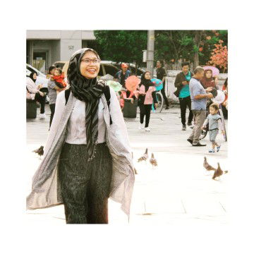 Suci Dara profile icon