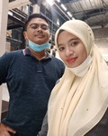 Nur Adilah Shukri profile icon