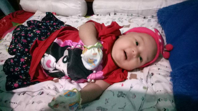 Nurul Chamidah profile icon