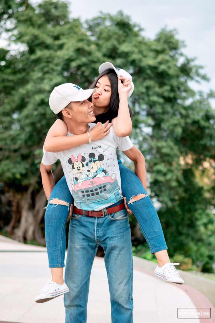 ญามิ สุธีรา profile icon