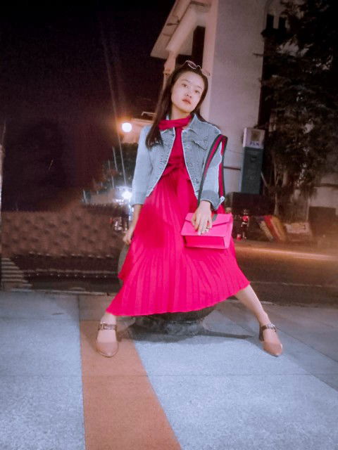 Lia Aliyah profile icon