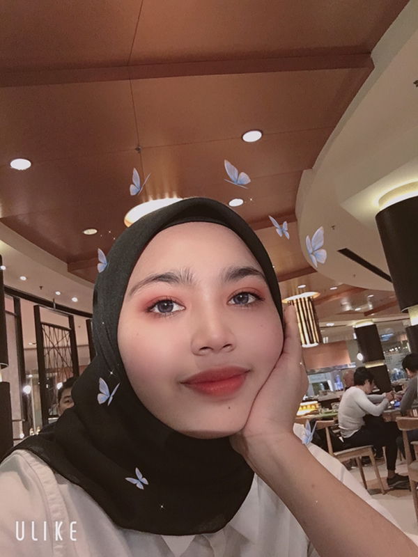 Nurul atikah profile icon