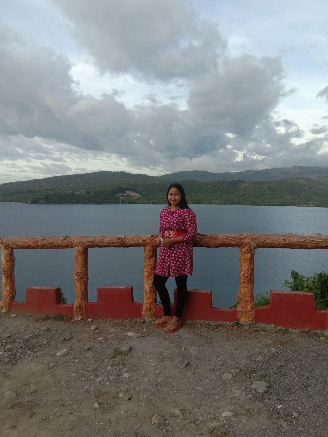 Jeneva Nuruddin Odja profile icon