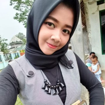 Nurul Maulidah profile icon