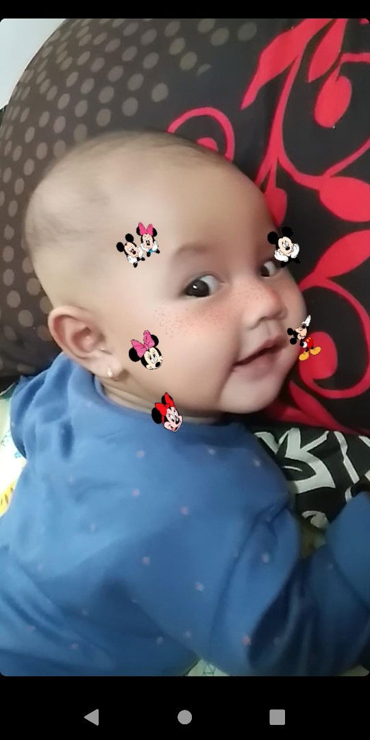 anggraini official Chanel profile icon