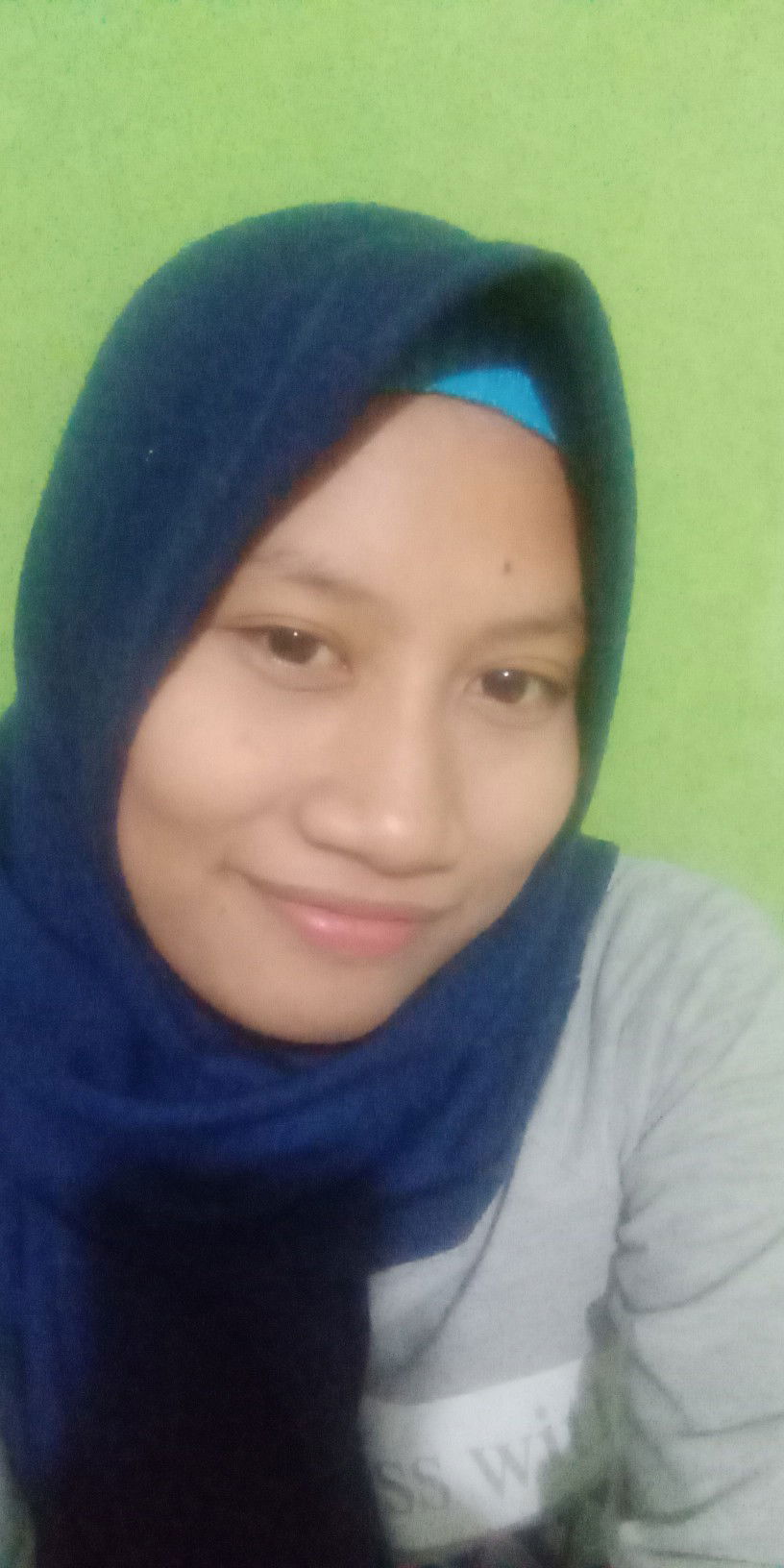 Mudamyanti profile icon