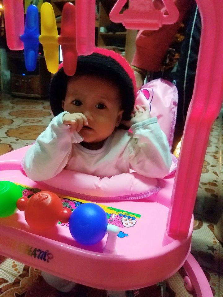 Apatsara Yangsungnoen profile icon