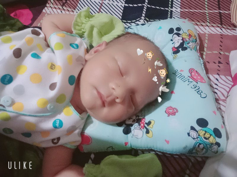 Adisti Kuera profile icon