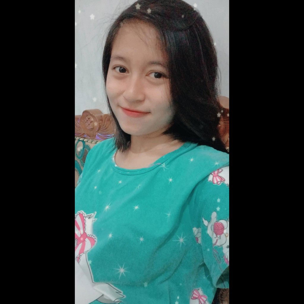 Widhi Eka profile icon