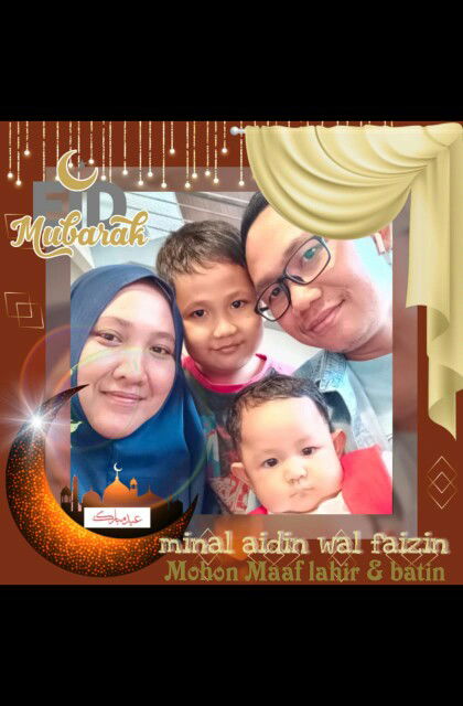 Desi Purnama Sari profile icon