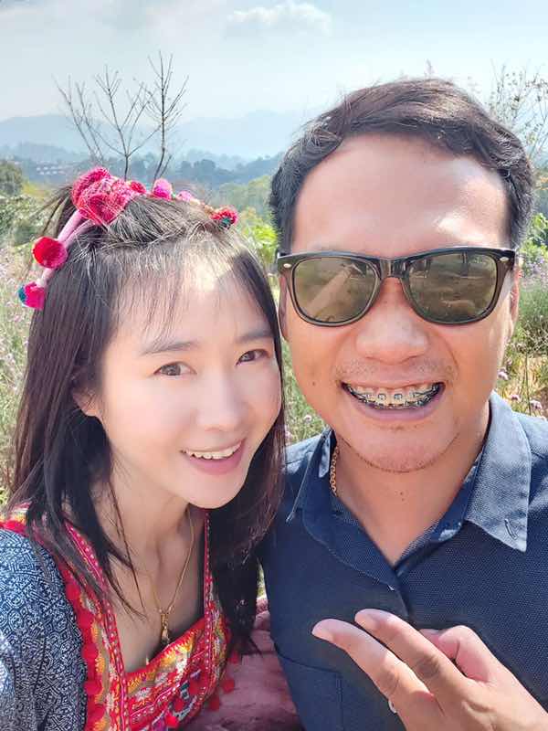 chadabhon profile icon