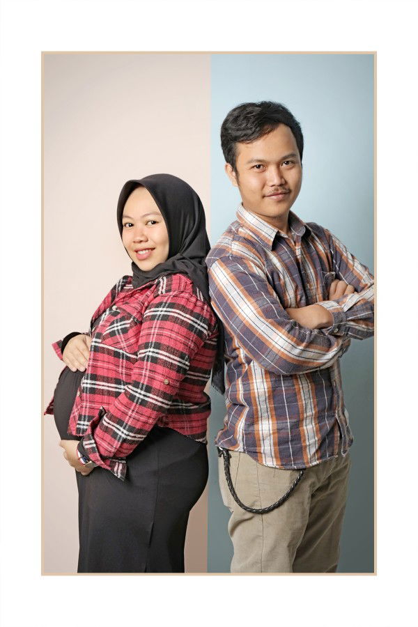 zakkiya aghnia ulfa profile icon