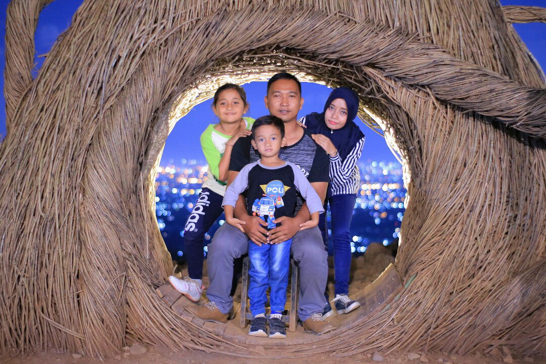 Denny Fitriyana profile icon