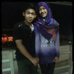 Saidatina98 profile icon