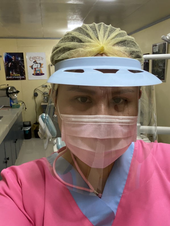 JANINE KC profile icon