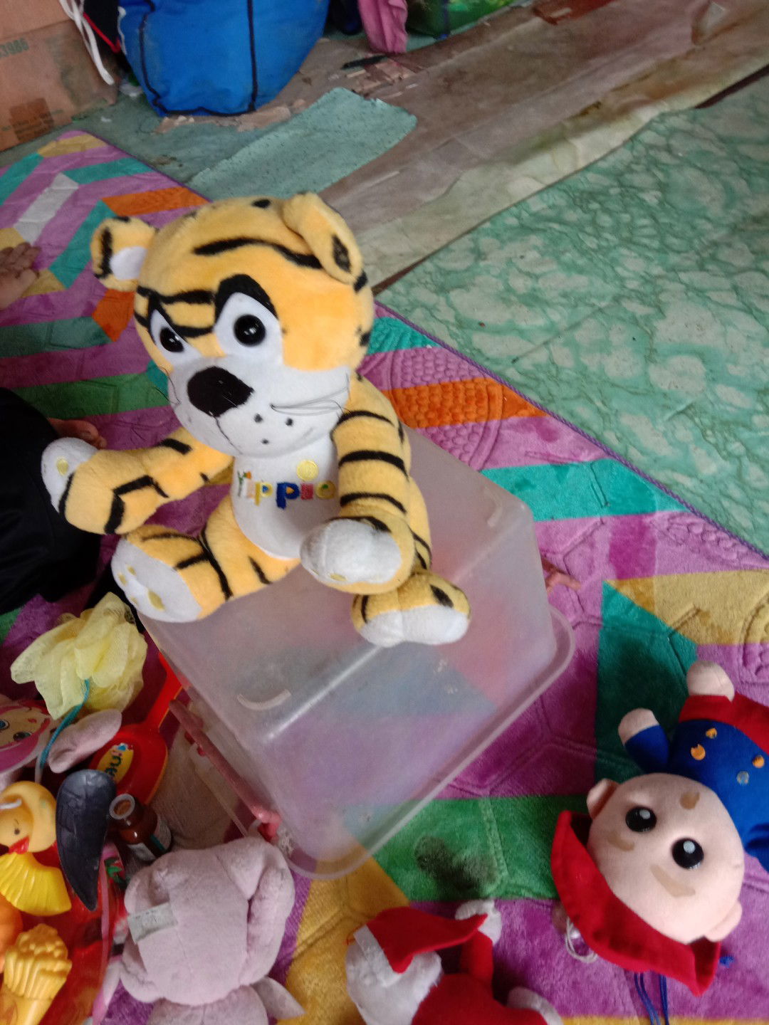 Amanie Fika profile icon