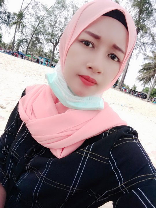 Zuraida Salaeh profile icon