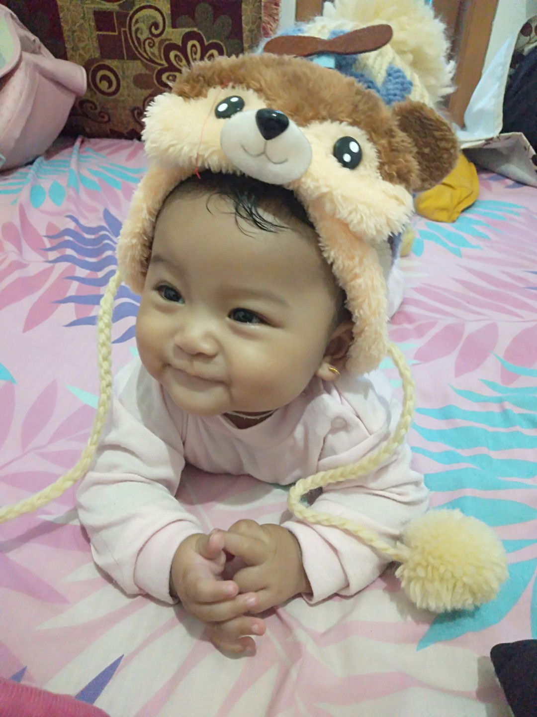 Lisvianna Dewie Ayu Rahayu profile icon