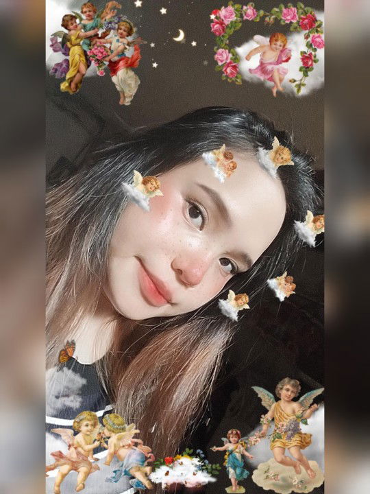 Carla Abalos Fernando profile icon