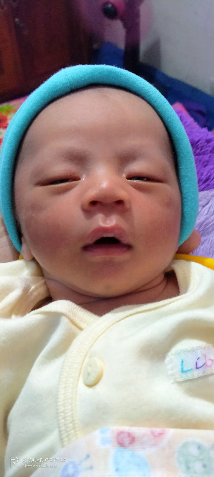 Novianti Triyanti profile icon