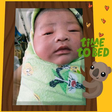 berbagi cerita nih bunda