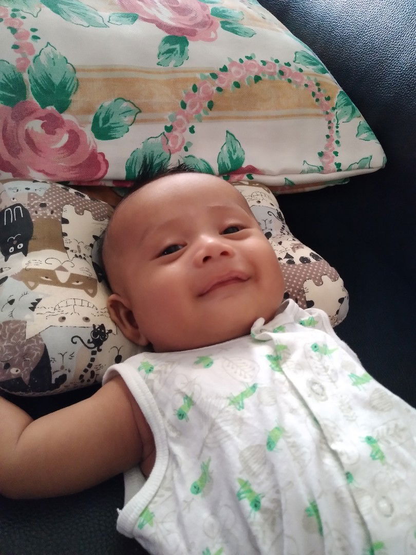 SITI HAWA BINTI NORAZMAN profile icon