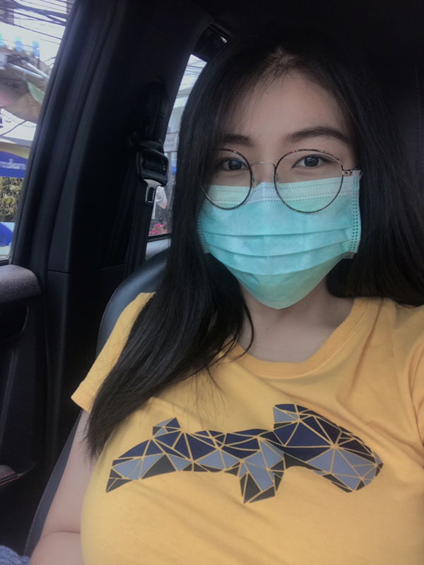 วันทิตา profile icon