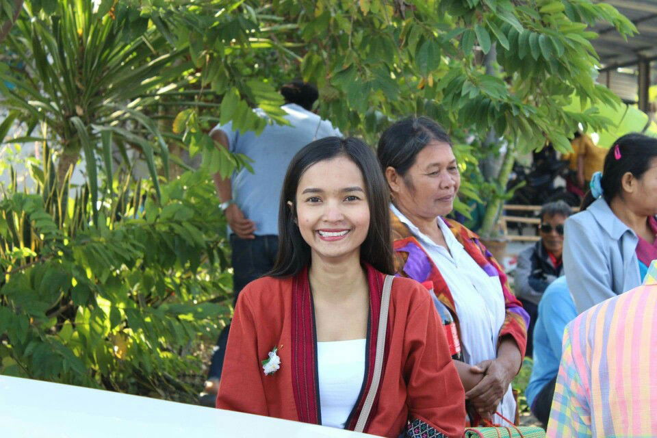 Poppy Sumarin profile icon