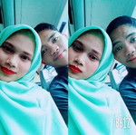 Zuhairah Alwani Binti Rosli profile icon