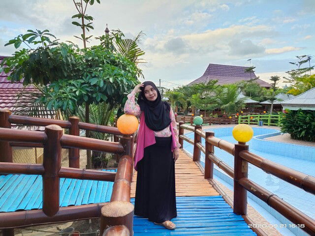 Kalyla Ahmad profile icon