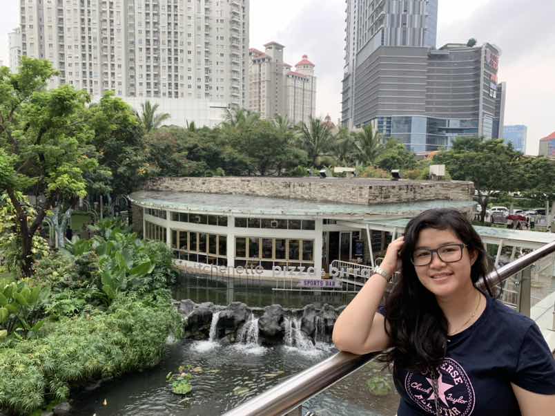 Elfrida Elisye profile icon