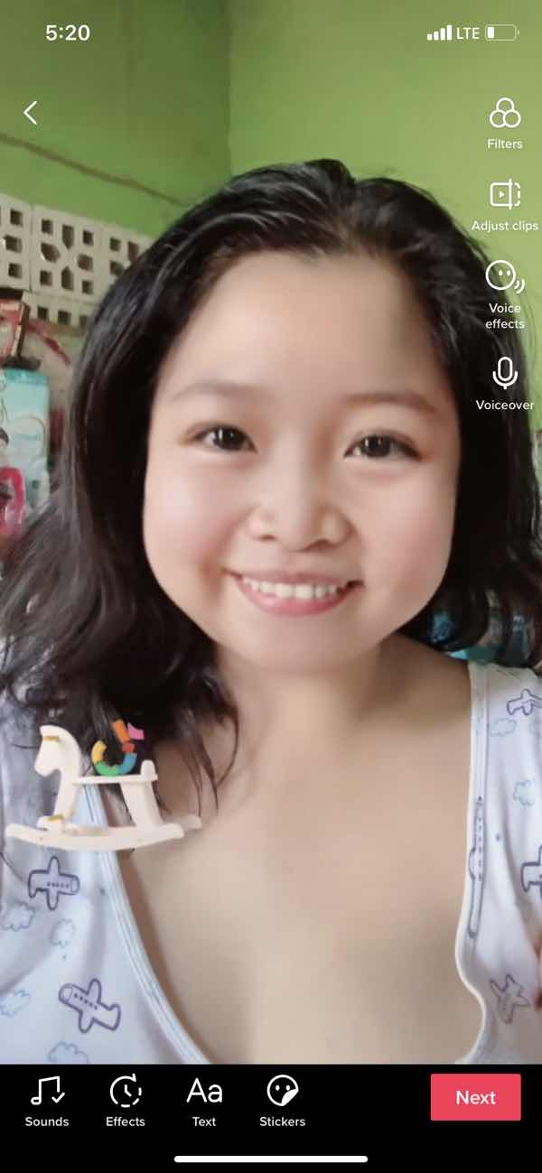 Janice Sivakumar profile icon