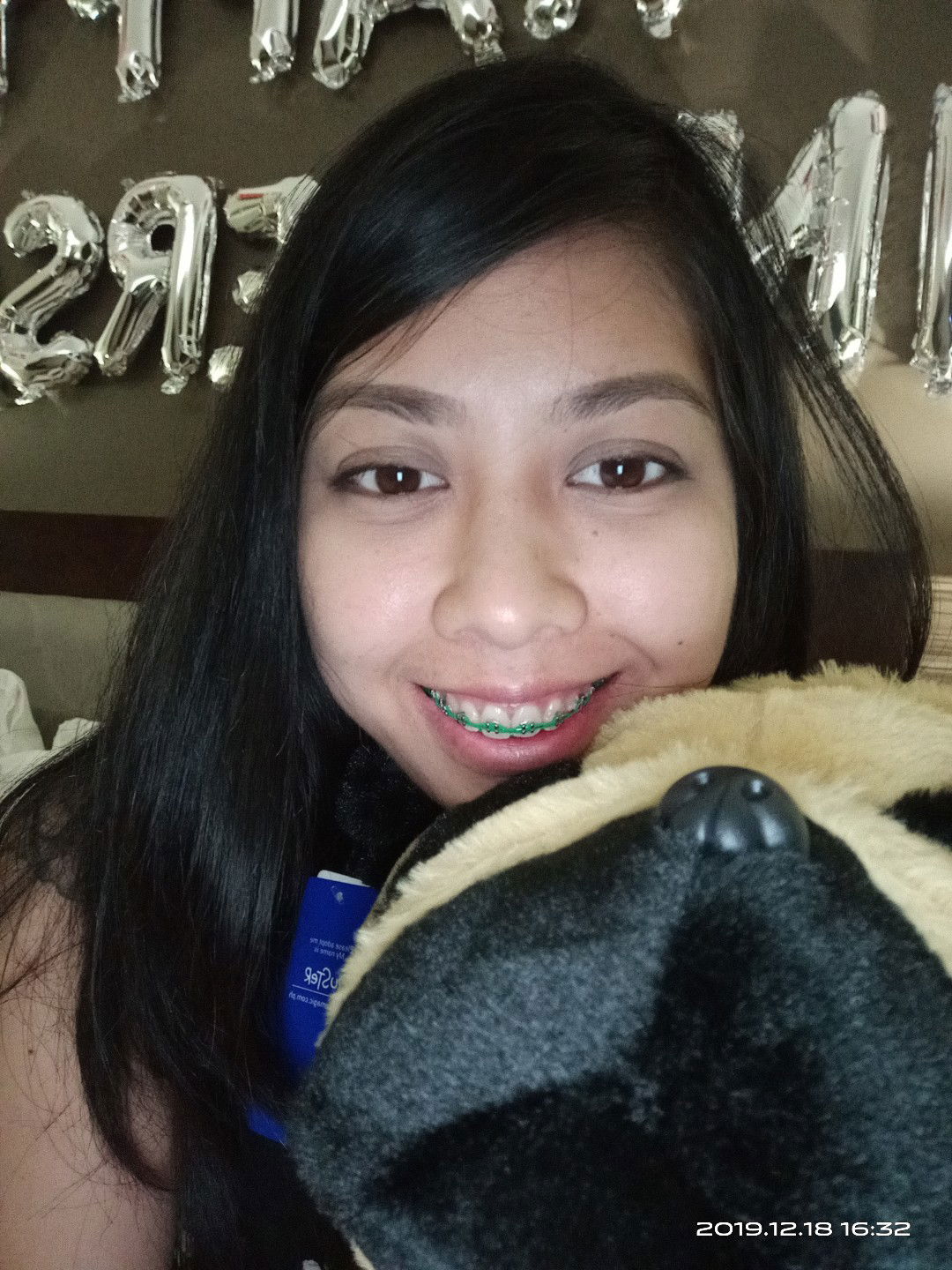 Patricia Marie Bediasay profile icon