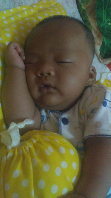 Novita Ita profile icon