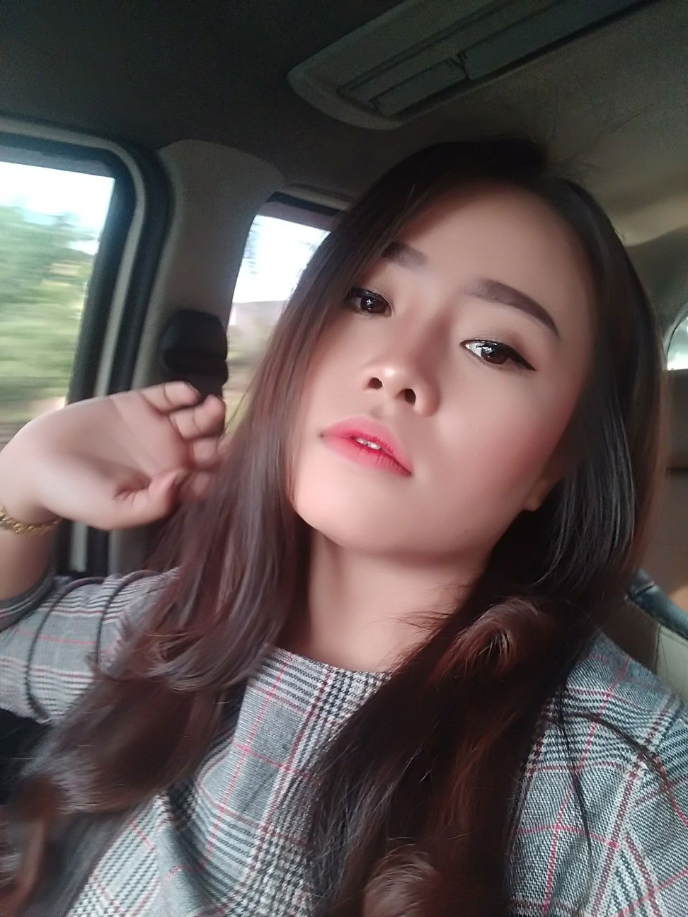 Denis mawati Hulu profile icon