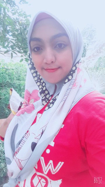 Azlin Nurazlin profile icon