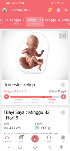 Barangan Bayi