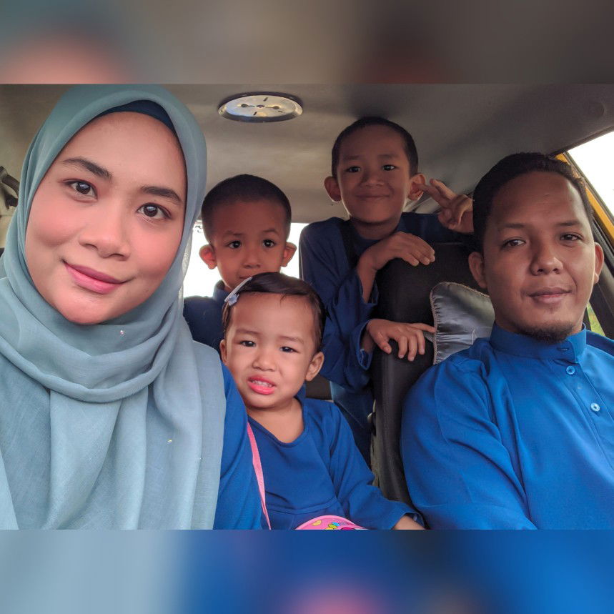 Nor Hidayah Tarmizi profile icon