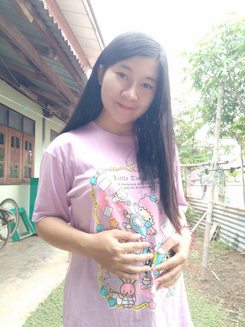 Jameight Chaiammart profile icon