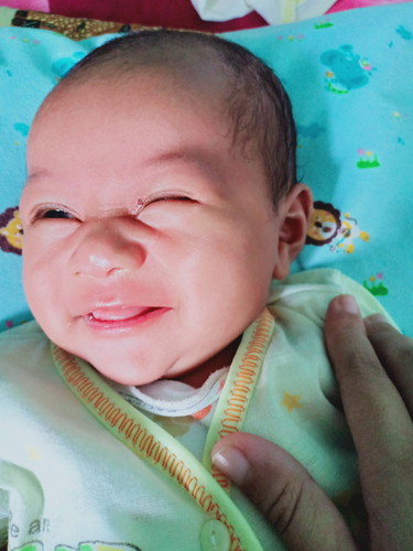 KayLa Nur Adriani ?