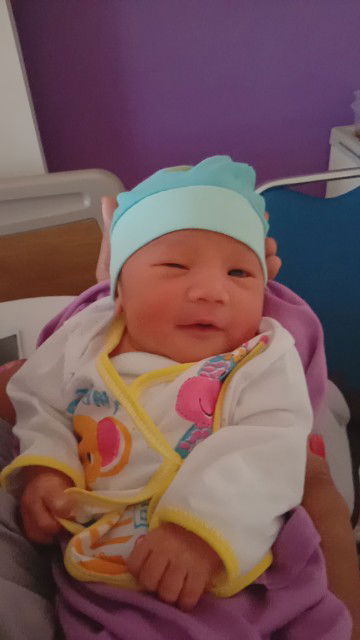 Linda Ayu Lutfiyani profile icon