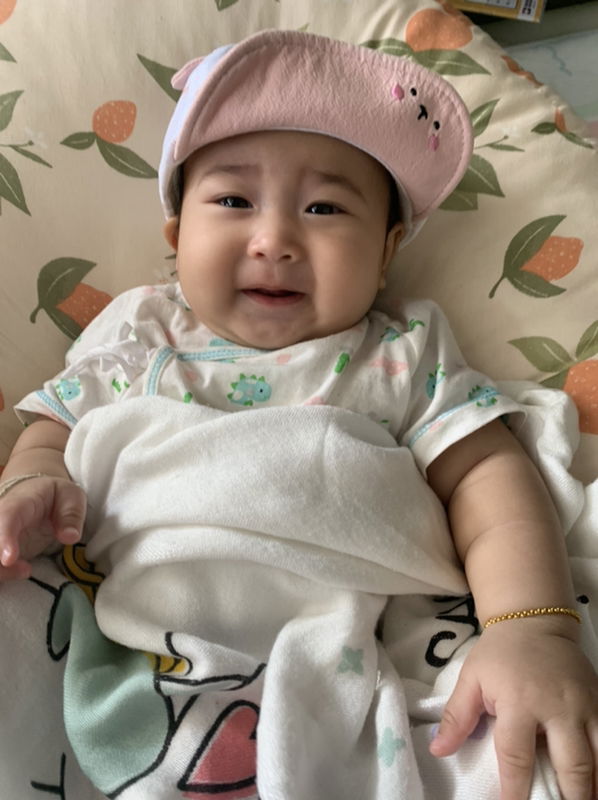 พอลลีน profile icon