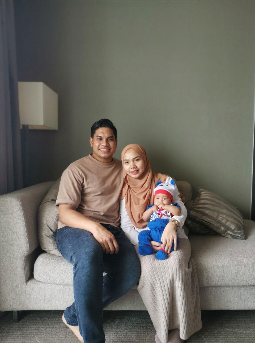 Hanis Liyana profile icon