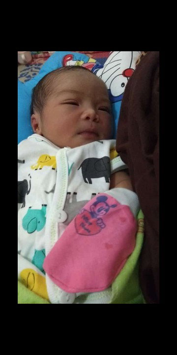 Desi Ratnasari Aks profile icon