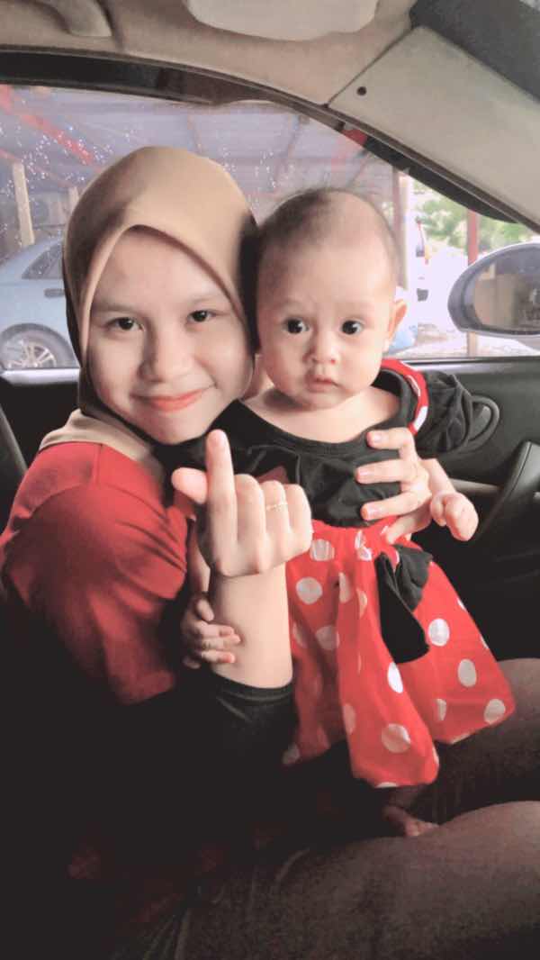 Nurul Humaira profile icon