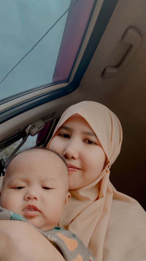 susi widyawati profile icon