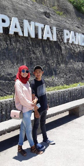 Widya Agasta profile icon