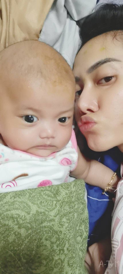 Sunisa Sirisomboon profile icon